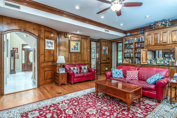 1400 MERIWETHER Road