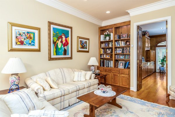 1400 MERIWETHER Road