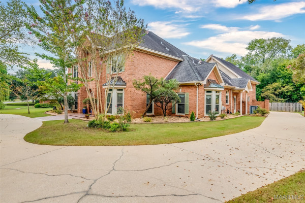 1400 MERIWETHER Road