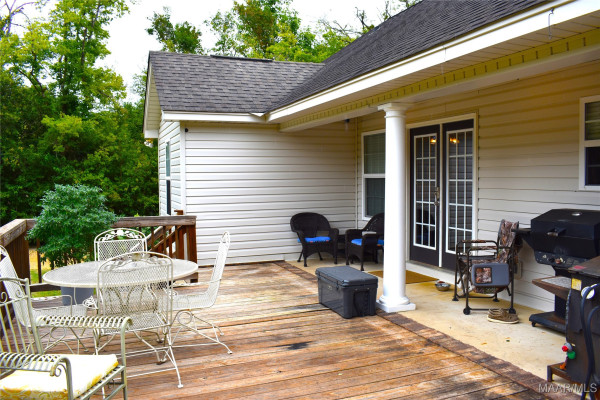 3320 RICHARDSON Road