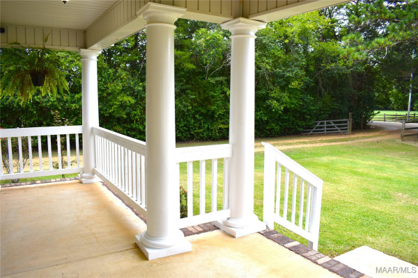 3320 RICHARDSON Road