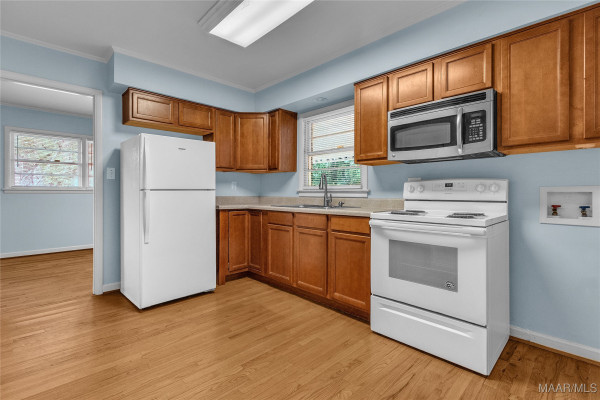 717 Perry Hill Road