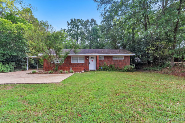 717 Perry Hill Road