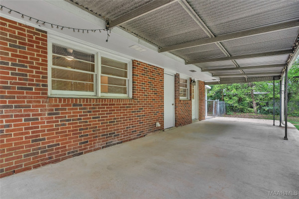 717 Perry Hill Road