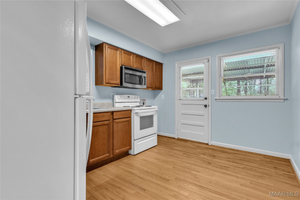 717 Perry Hill Road