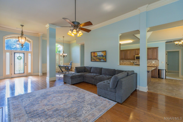 20 Green Laurel Cove