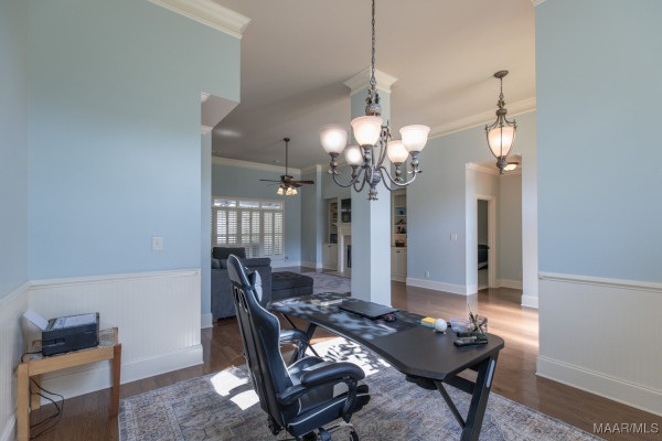 20 Green Laurel Cove