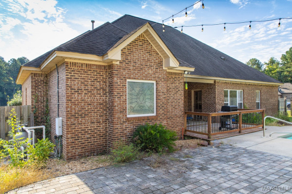 20 Green Laurel Cove