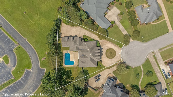 9462 Alysbury Place