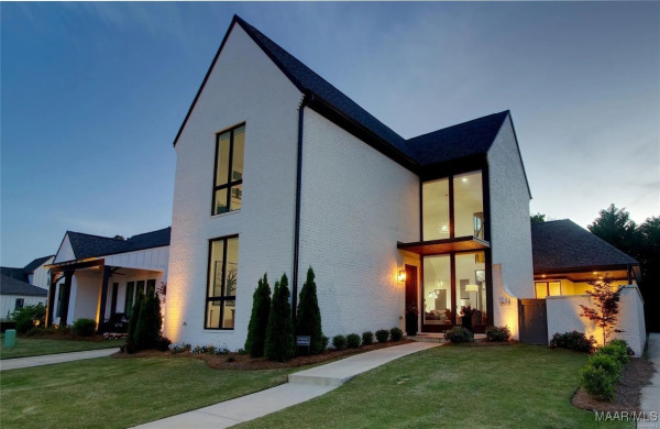 7092 Fain Park Drive