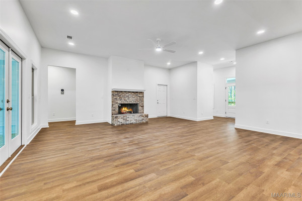 2063 Robinson Pond Road