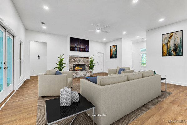 2063 Robinson Pond Road