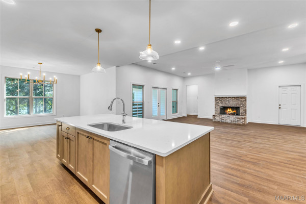 2063 Robinson Pond Road