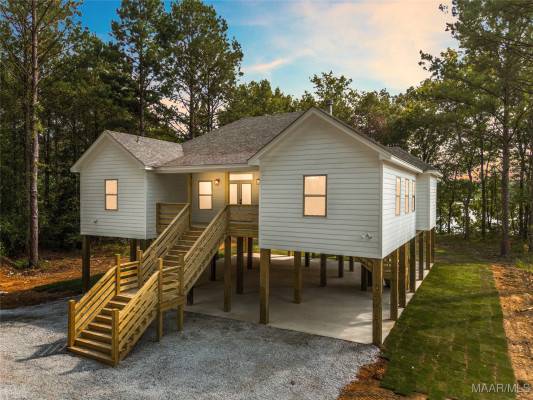 2063 Robinson Pond Road