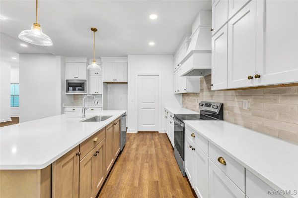 2063 Robinson Pond Road