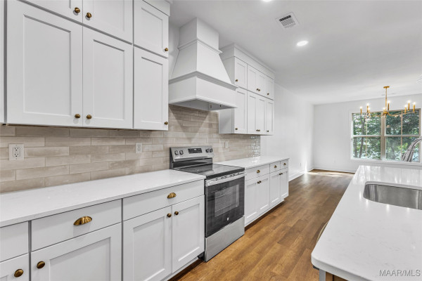 2063 Robinson Pond Road