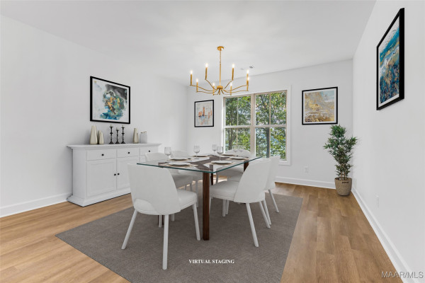 2063 Robinson Pond Road