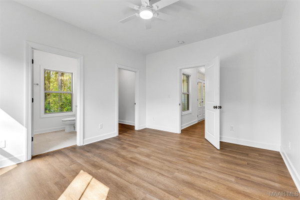 2063 Robinson Pond Road