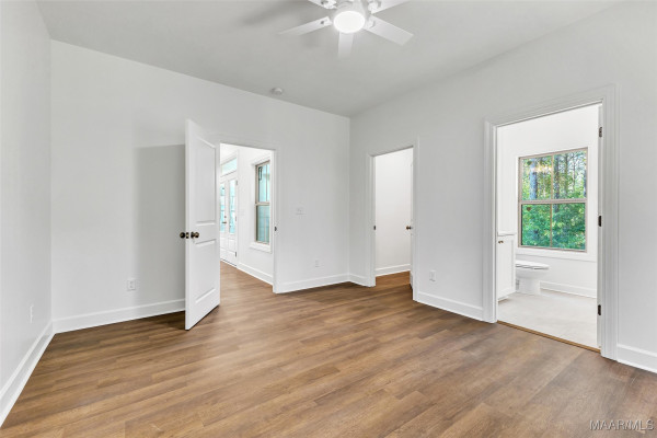 2063 Robinson Pond Road