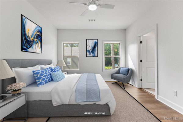 2063 Robinson Pond Road