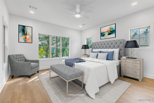 2063 Robinson Pond Road