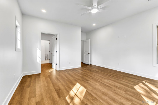 2063 Robinson Pond Road