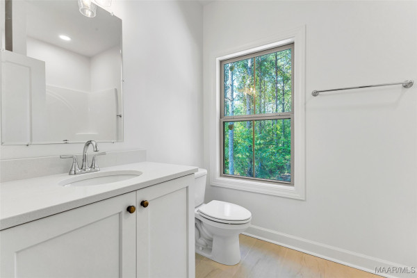 2063 Robinson Pond Road