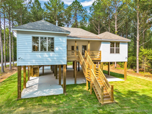 2063 Robinson Pond Road