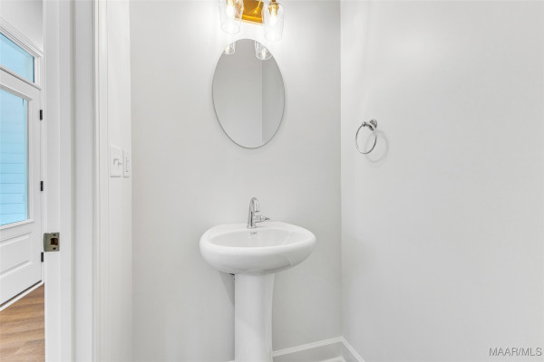 2063 Robinson Pond Road