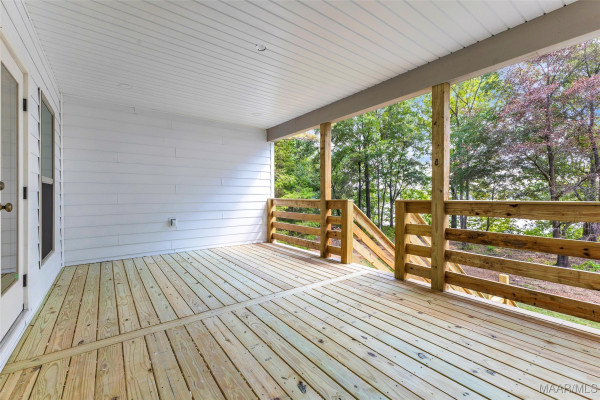 2063 Robinson Pond Road