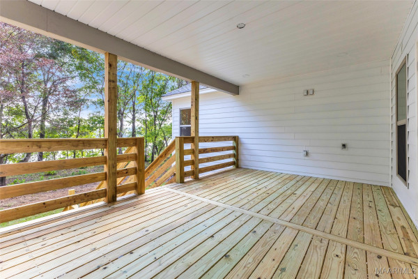 2063 Robinson Pond Road