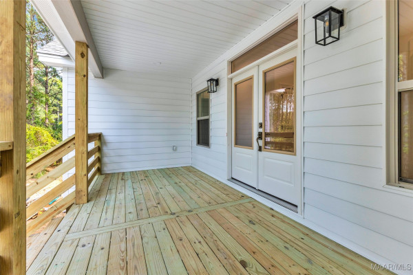 2063 Robinson Pond Road