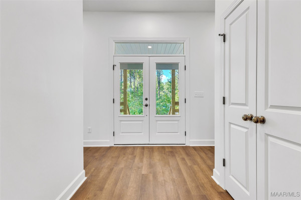 2063 Robinson Pond Road