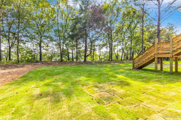 2063 Robinson Pond Road