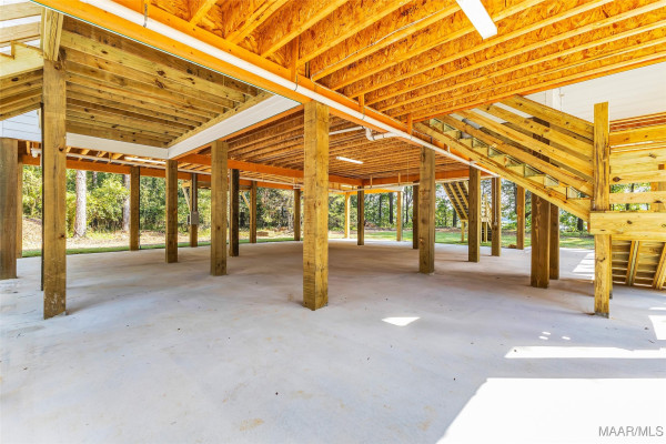 2063 Robinson Pond Road