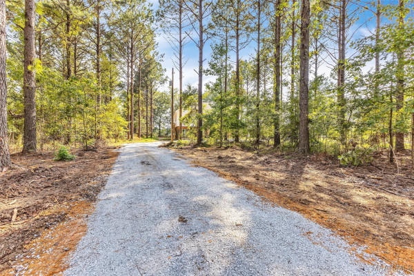 2063 Robinson Pond Road