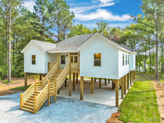 2063 Robinson Pond Road