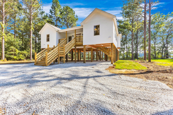 2063 Robinson Pond Road