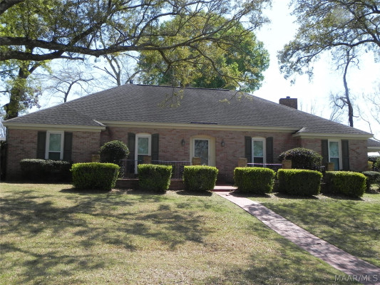 4600 Fox Den Lane