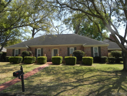 4600 Fox Den Lane