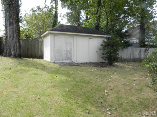 4600 Fox Den Lane