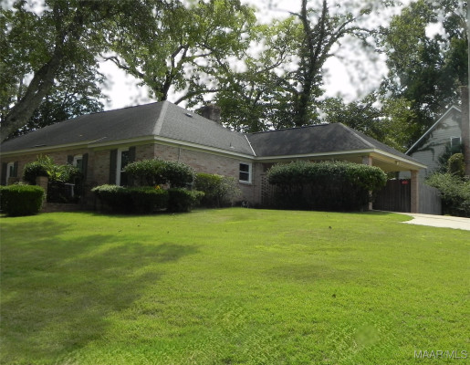 4600 Fox Den Lane