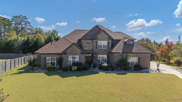 8778 MARSH RIDGE Drive