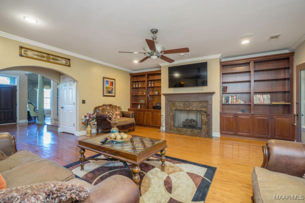 8778 MARSH RIDGE Drive