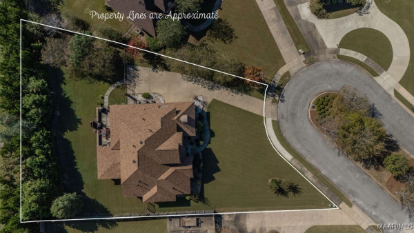 8778 MARSH RIDGE Drive