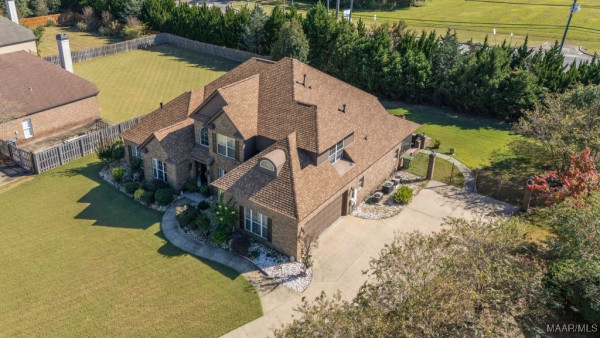 8778 MARSH RIDGE Drive