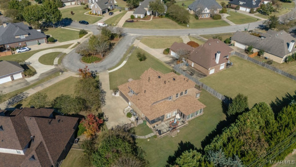 8778 MARSH RIDGE Drive