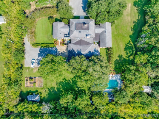 2550 Woodley Road