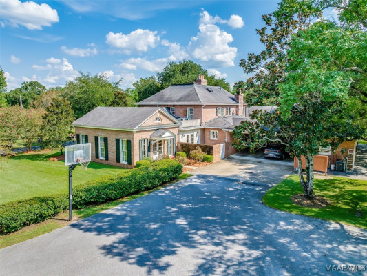 2550 Woodley Road