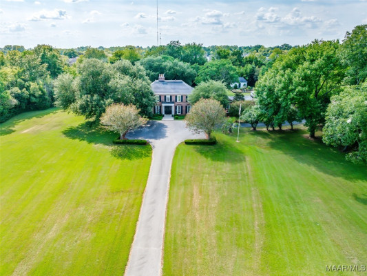 2550 Woodley Road